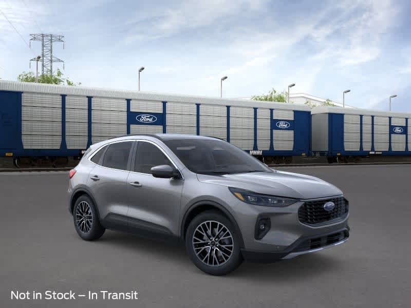 Thumbnail: 2025 Ford Escape - 7