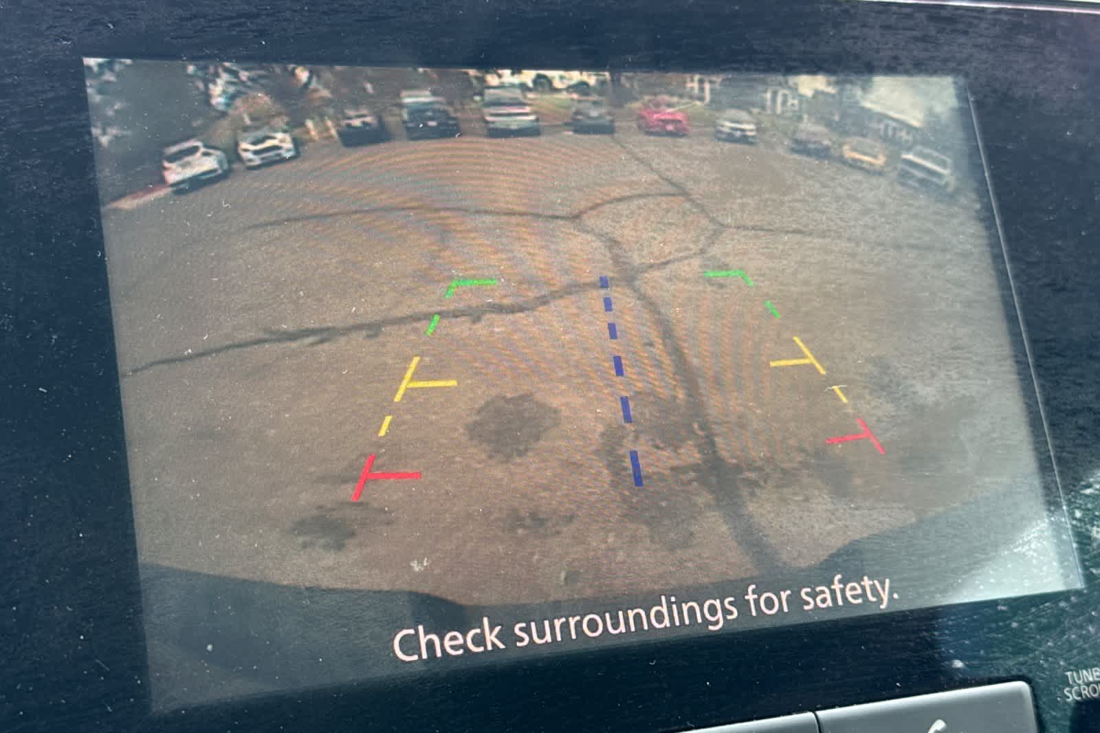 Thumbnail: 2021 Nissan Titan - 18