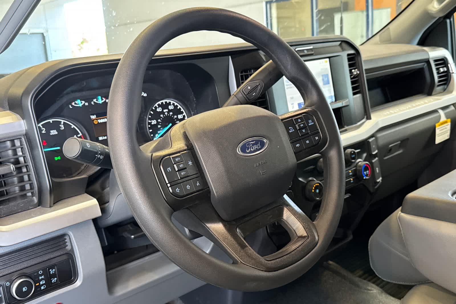Thumbnail: 2025 Ford F-550 - 13