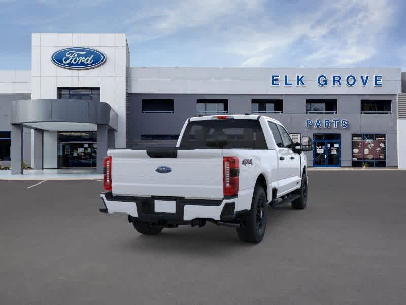 Thumbnail: 2025 Ford F-350 - 6