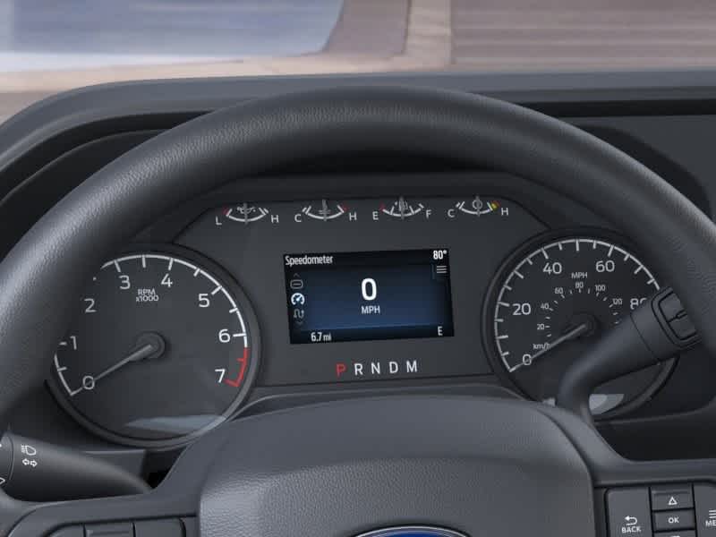 2026 Ford F-250 Super Duty XL - Photo 13