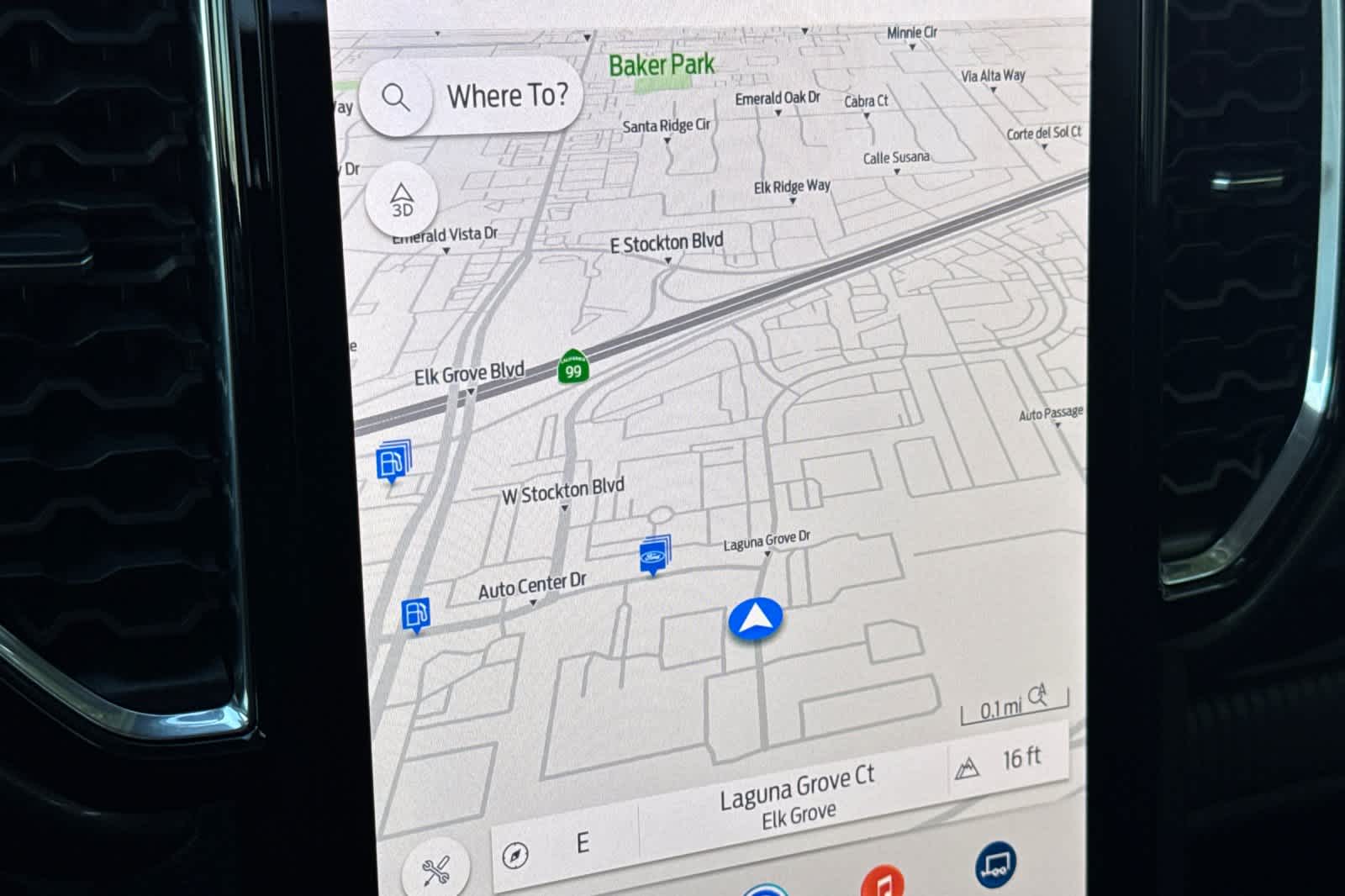 Thumbnail: 2024 Ford Ranger - 18