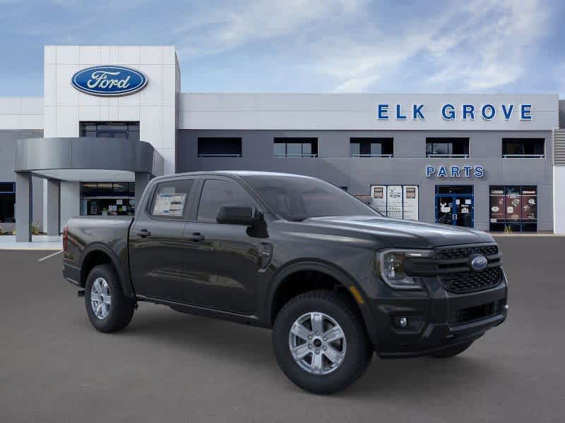 Thumbnail: 2025 Ford Ranger - 7