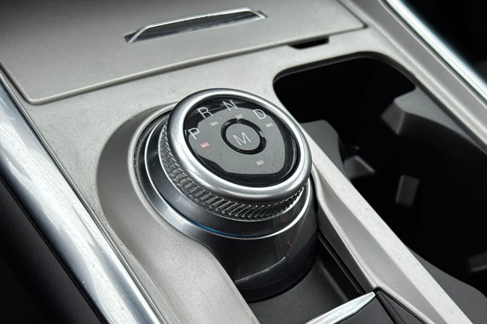 Thumbnail: 2022 Ford Explorer - 23