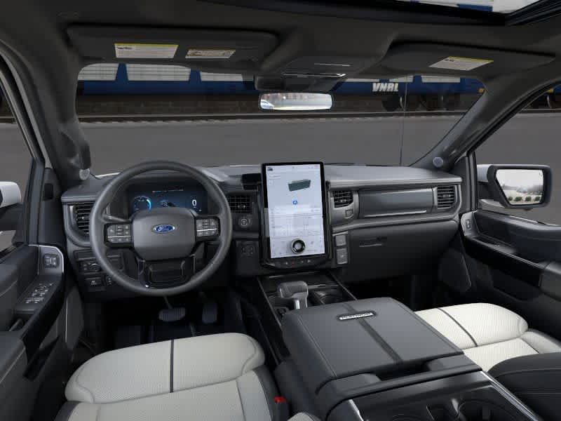 Thumbnail: 2025 Ford F-150 - 9