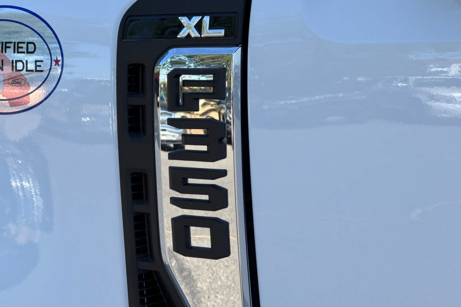 Thumbnail: 2025 Ford F-350 - 25