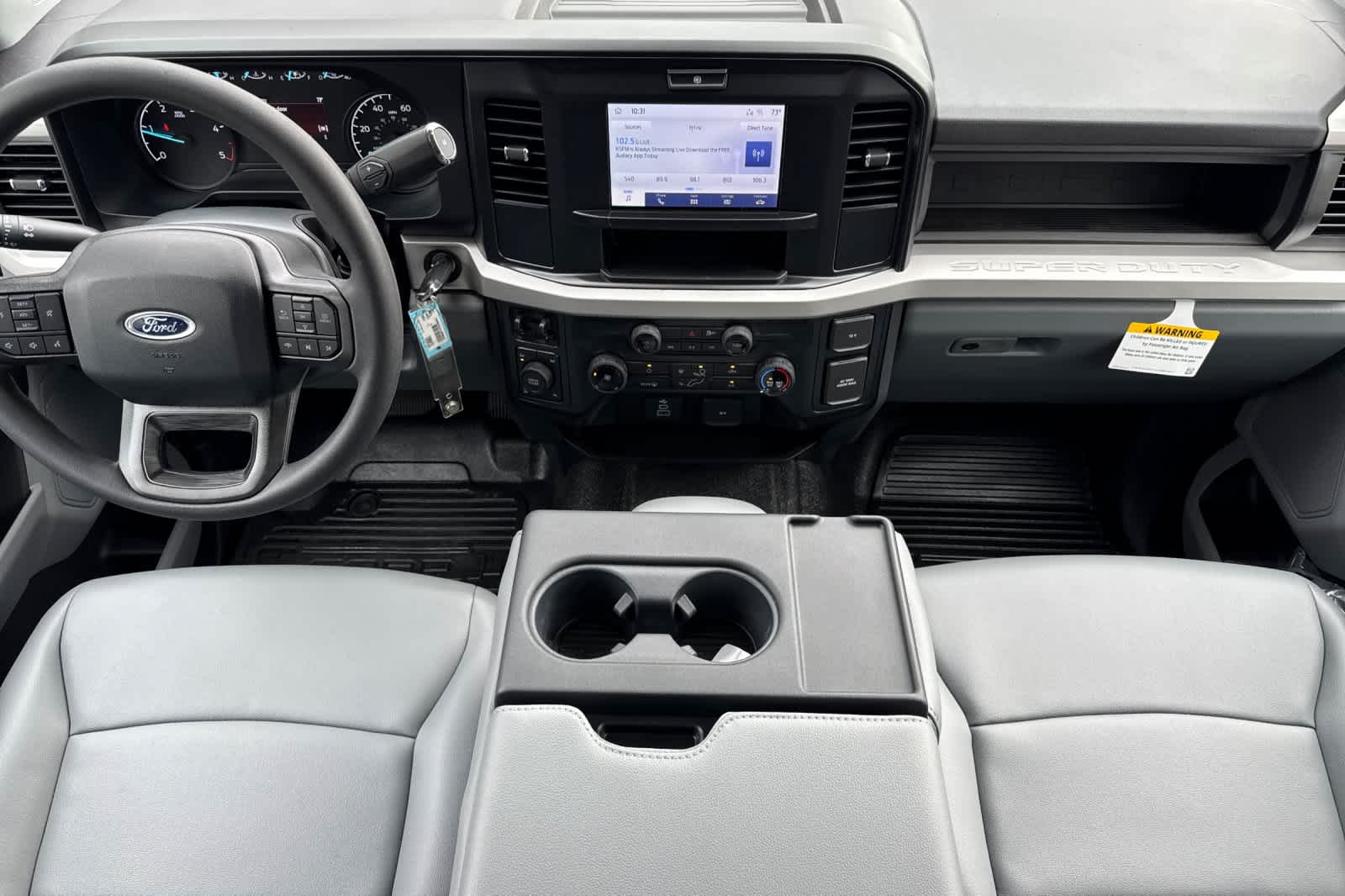 Thumbnail: 2026 Ford F-350 - 3