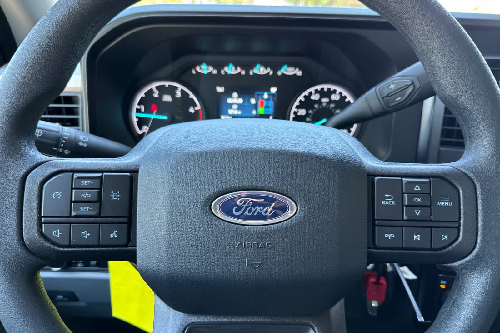 Thumbnail: 2026 Ford F-350 - 21