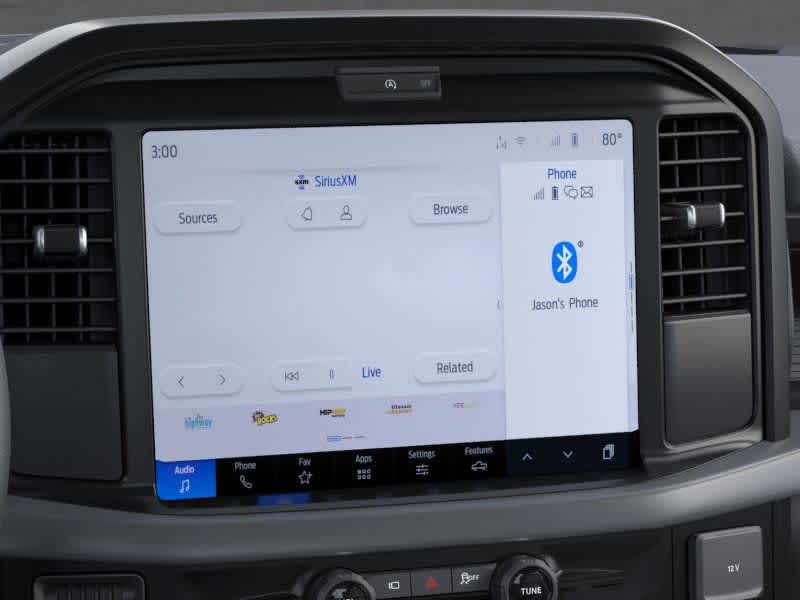 Thumbnail: 2026 Ford F-150 - 14