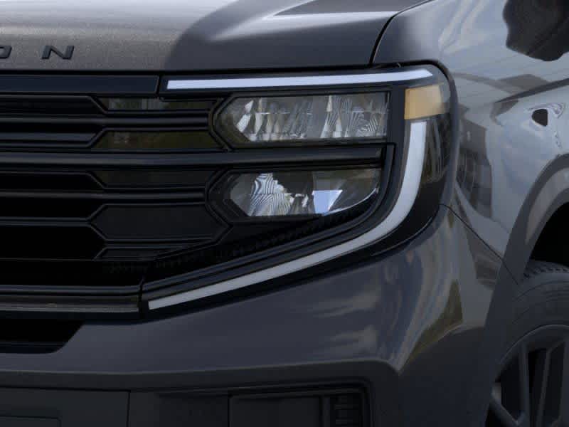 Thumbnail: 2025 Ford Expedition MAX - 18