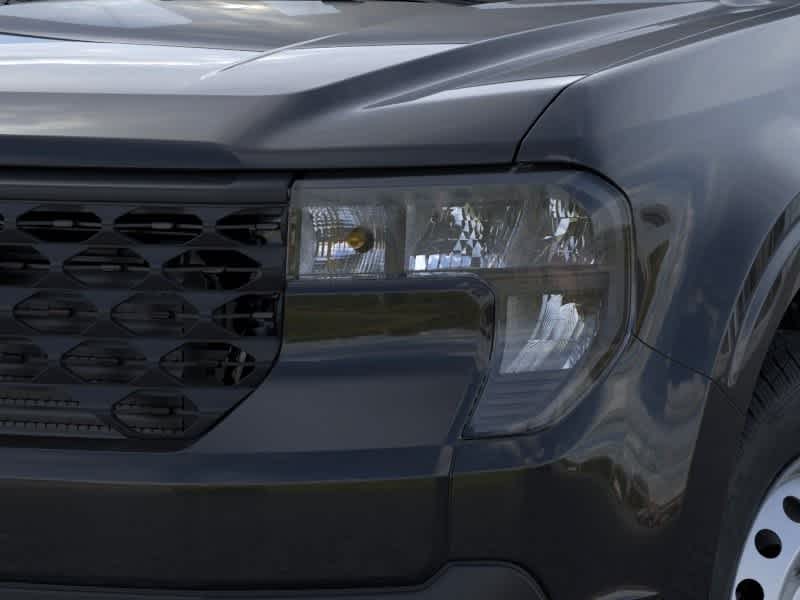 Thumbnail: 2026 Ford Maverick - 19