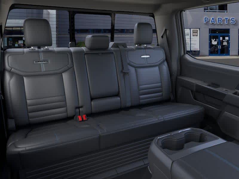 Thumbnail: 2026 Ford F-250 - 11