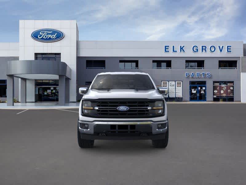 Thumbnail: 2025 Ford F-150 - 8