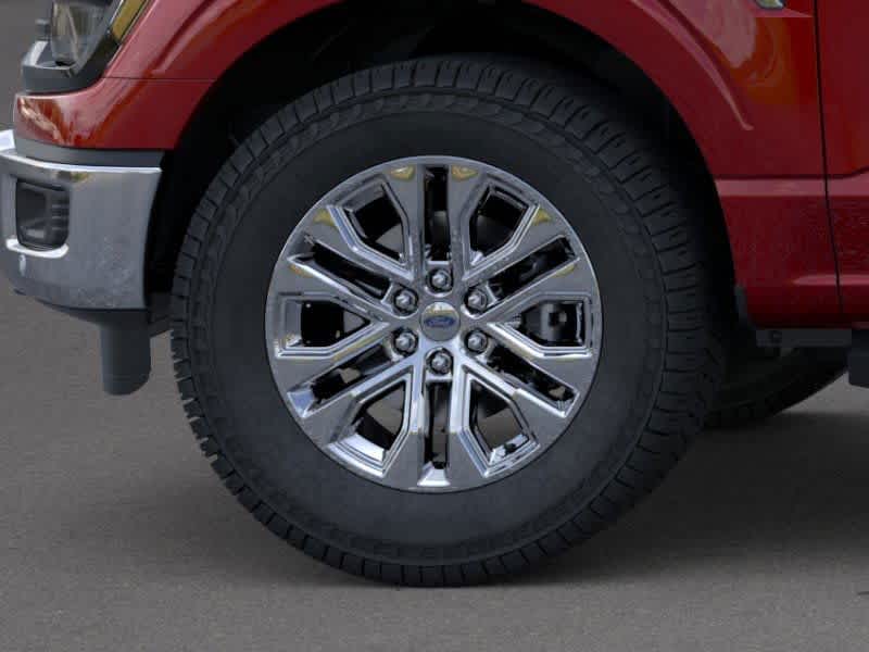 Thumbnail: 2025 Ford F-150 - 19