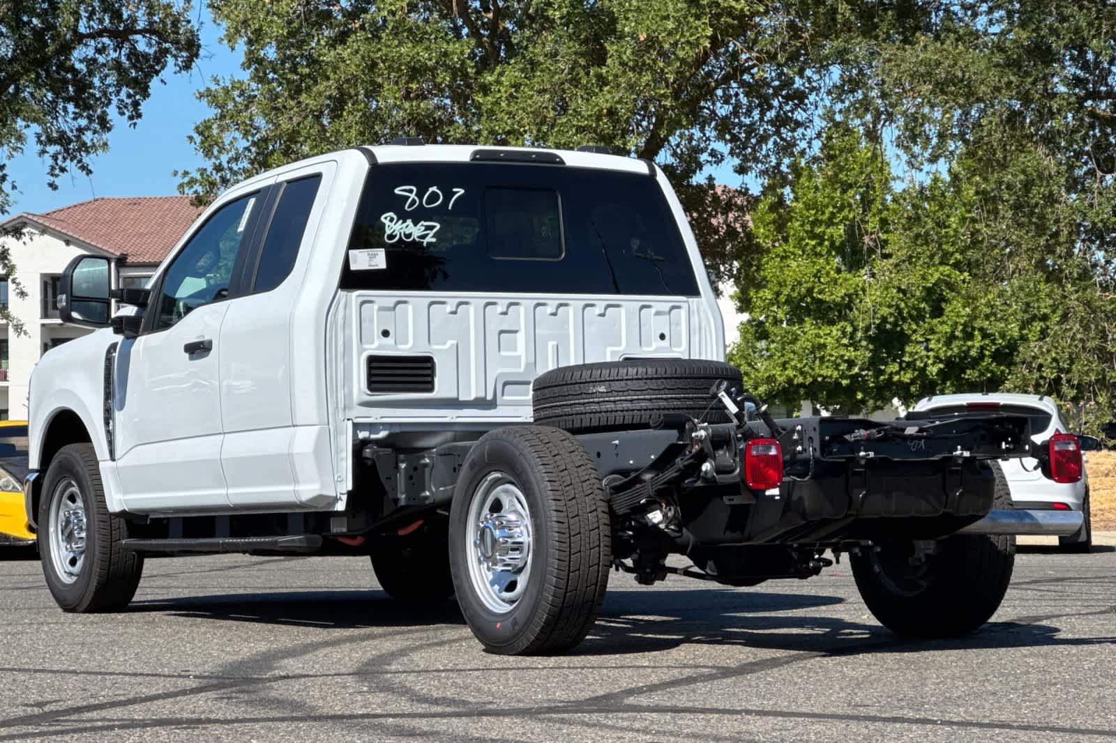 Thumbnail: 2025 Ford F-350 - 6