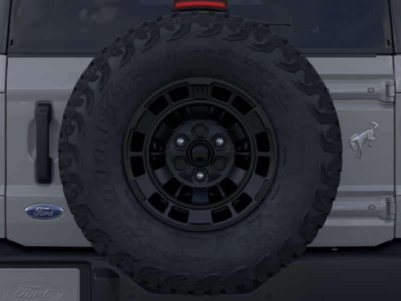 Thumbnail: 2026 Ford Bronco - 24