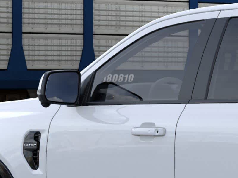 Thumbnail: 2025 Ford Ranger - 20