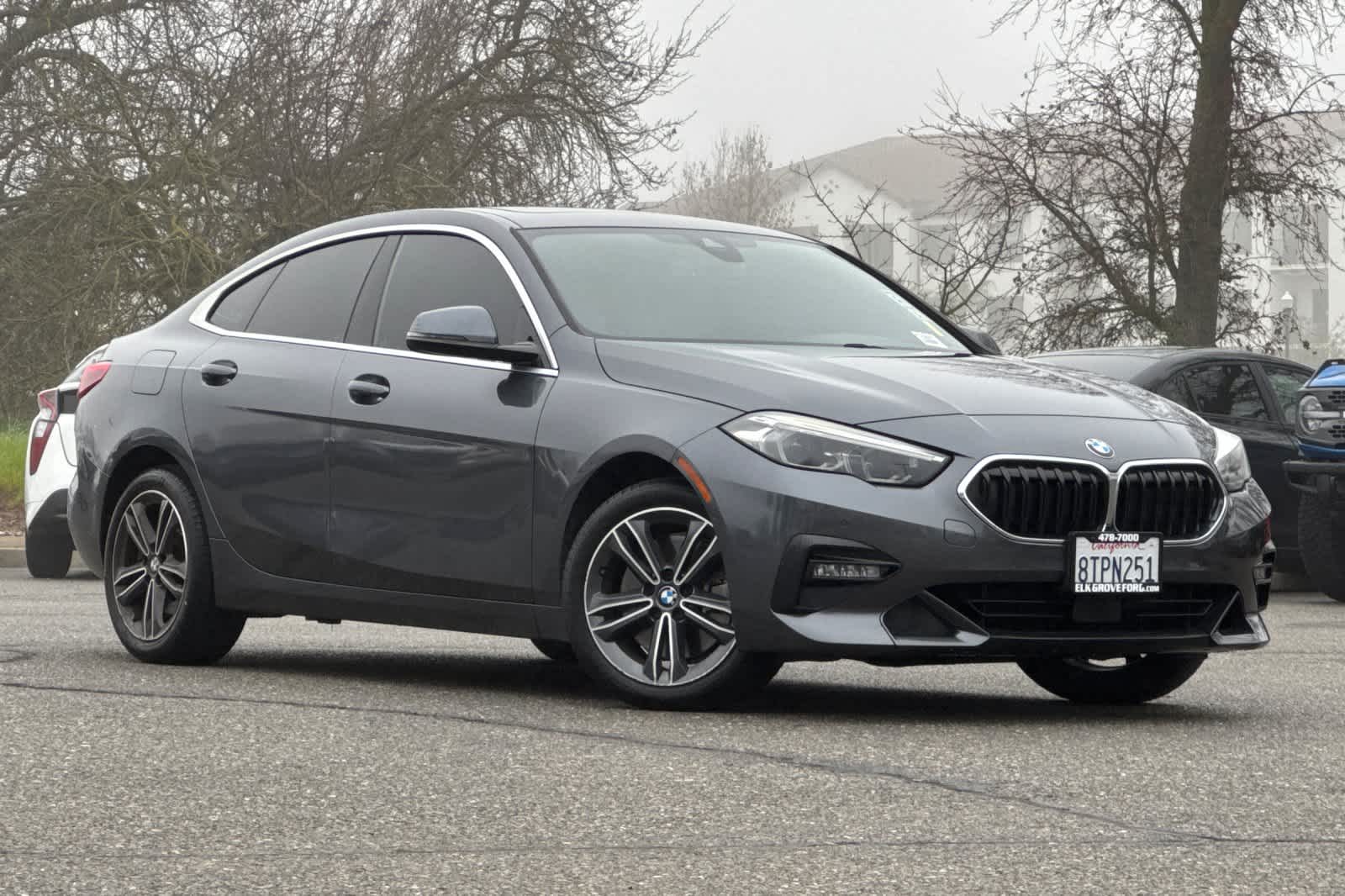 Thumbnail: 2021 BMW 2 Series - 9