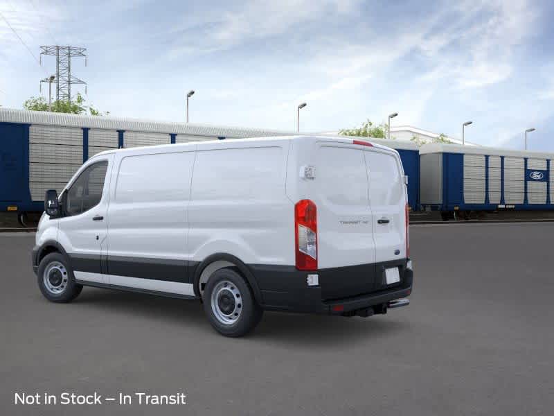 Thumbnail: 2025 Ford Transit Series - 4