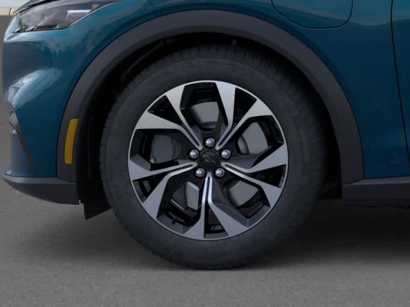 Thumbnail: 2026 Ford Mustang Mach-E - 19