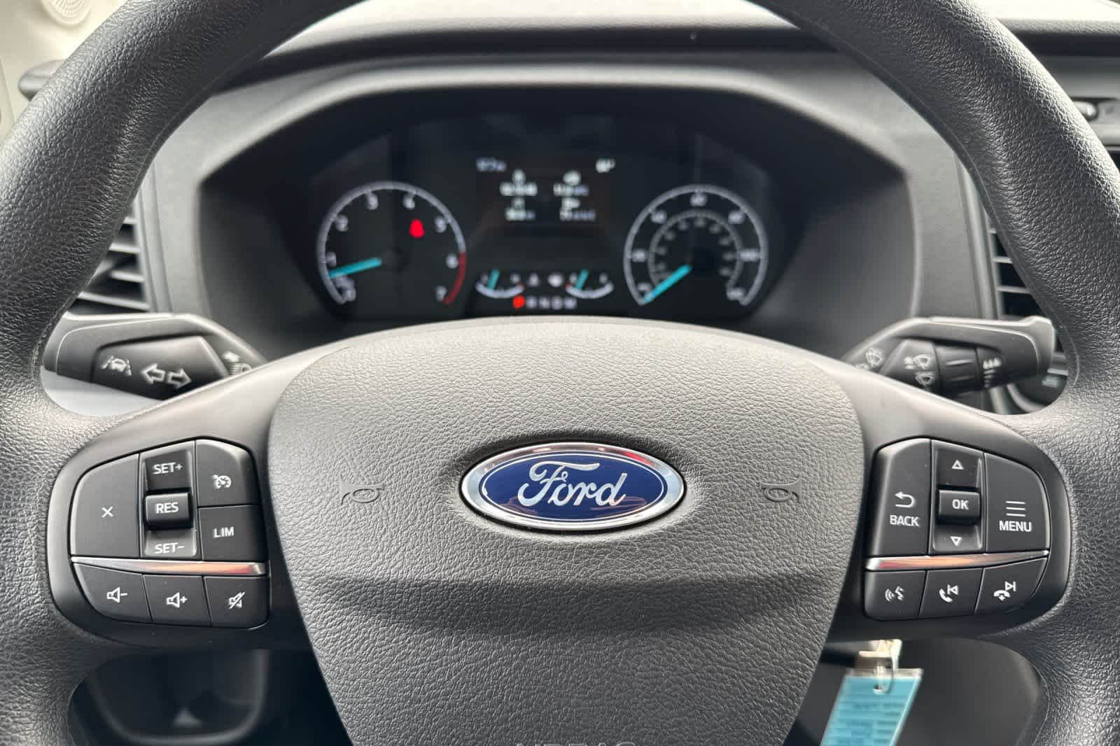 Thumbnail: 2024 Ford Transit Series - 21