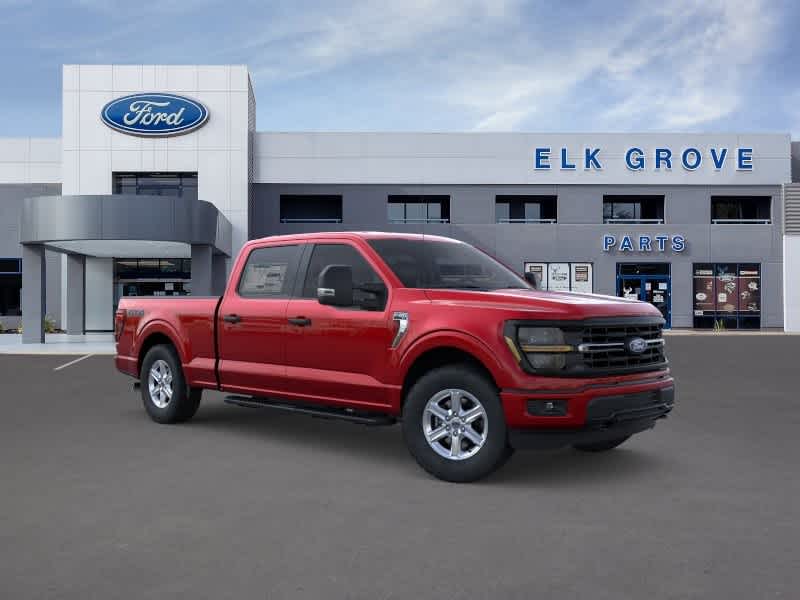 Thumbnail: 2026 Ford F-150 - 28
