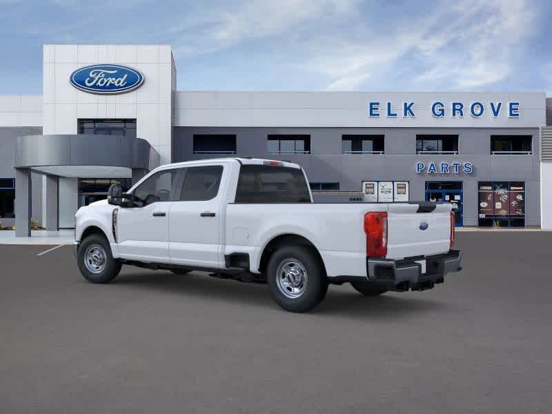 2026 Ford F-350 XL photo 3