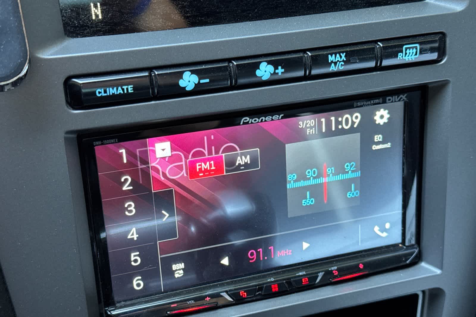 Thumbnail: 2014 Ford Mustang - 18