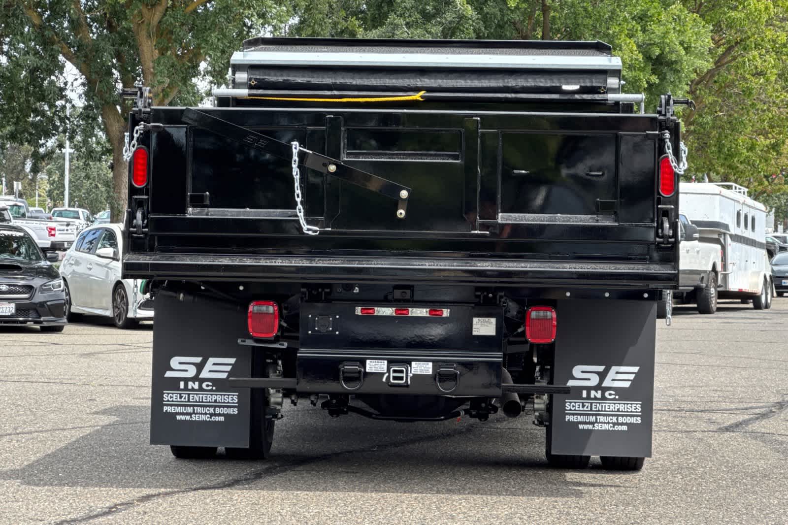 Thumbnail: 2026 Ford F-550 - 6