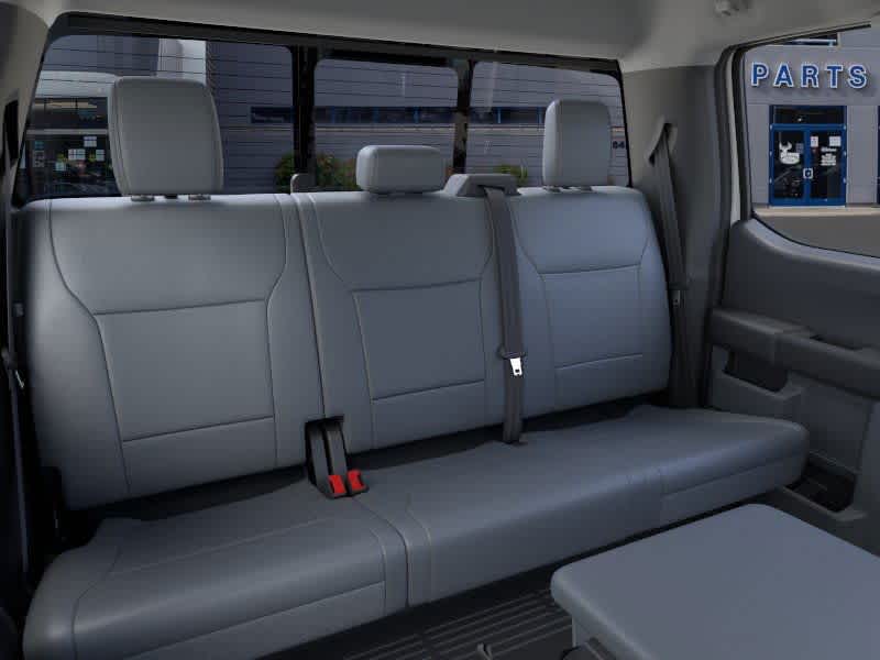 Thumbnail: 2025 Ford F-350 - 11