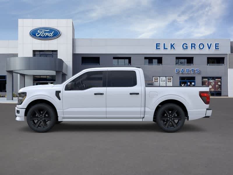 Thumbnail: 2026 Ford F-150 - 3