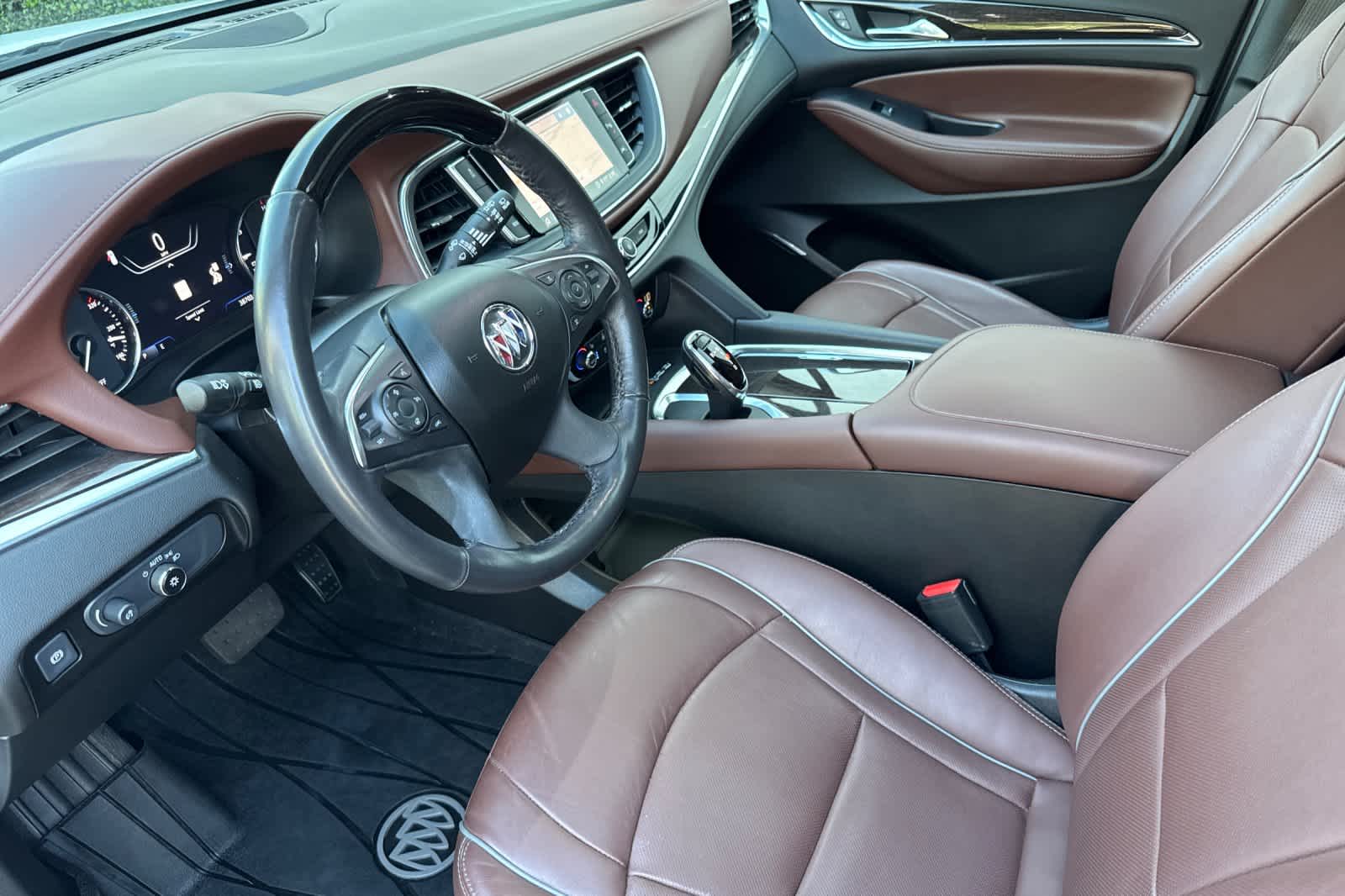 Thumbnail: 2021 Buick Enclave - 11