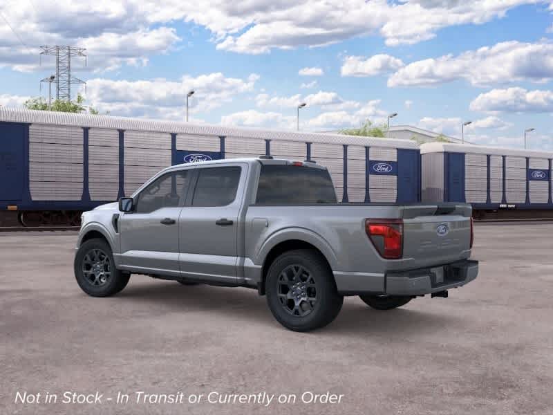 Thumbnail: 2026 Ford F-150 - 4