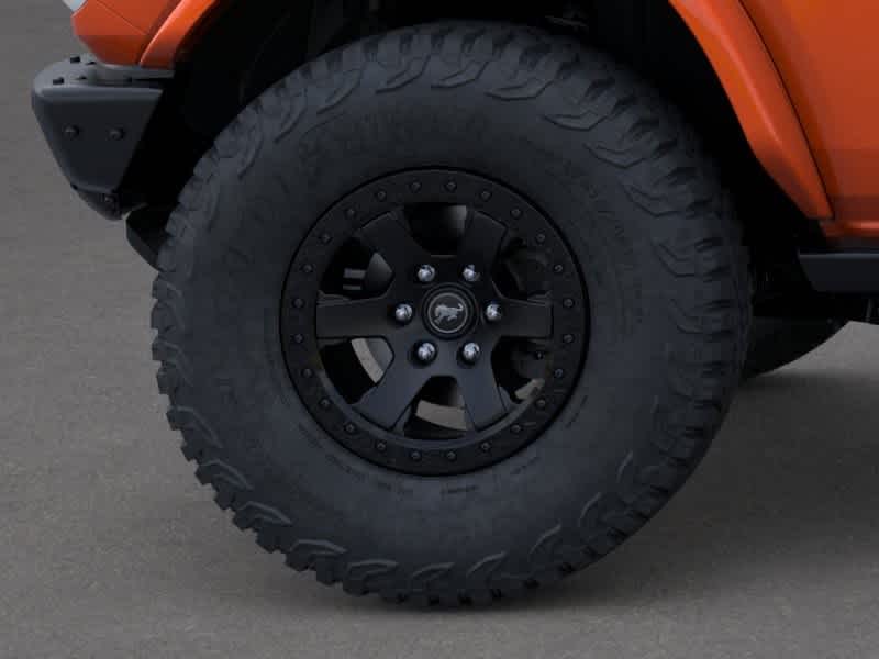 Thumbnail: 2026 Ford Bronco - 21