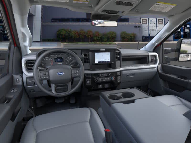 Thumbnail: 2026 Ford F-350 - 9