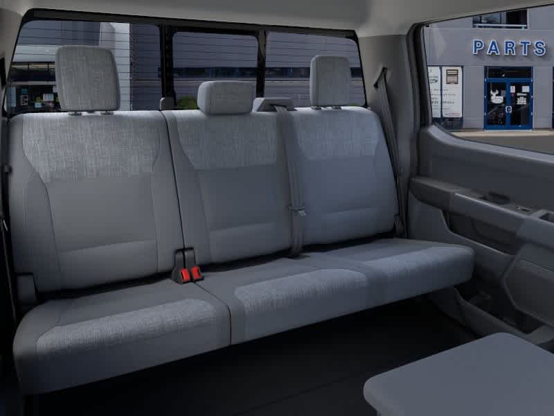 Thumbnail: 2026 Ford F-350 - 33