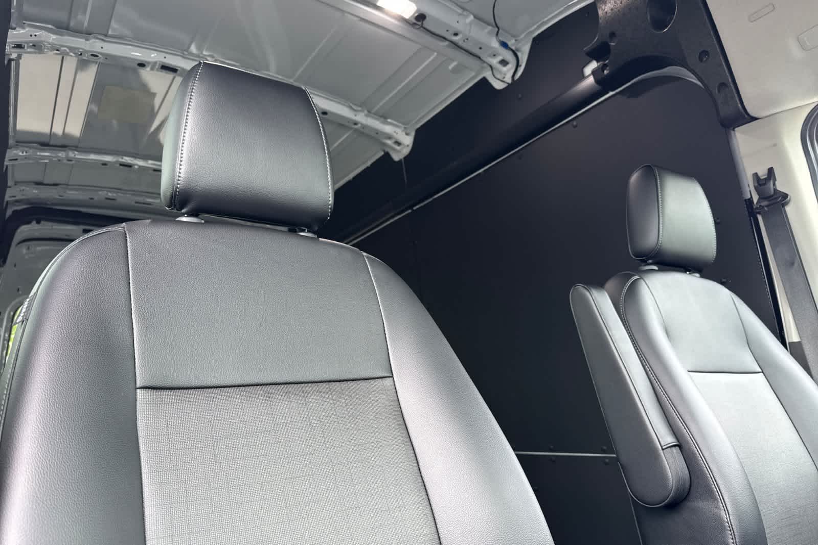 Thumbnail: 2024 Ford Transit Series - 16