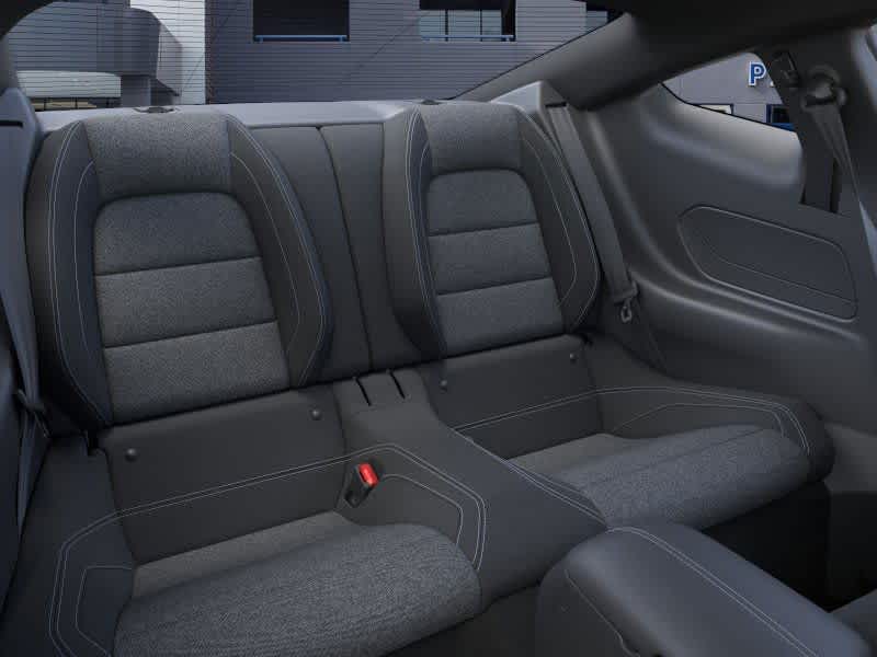 Thumbnail: 2026 Ford Mustang - 11