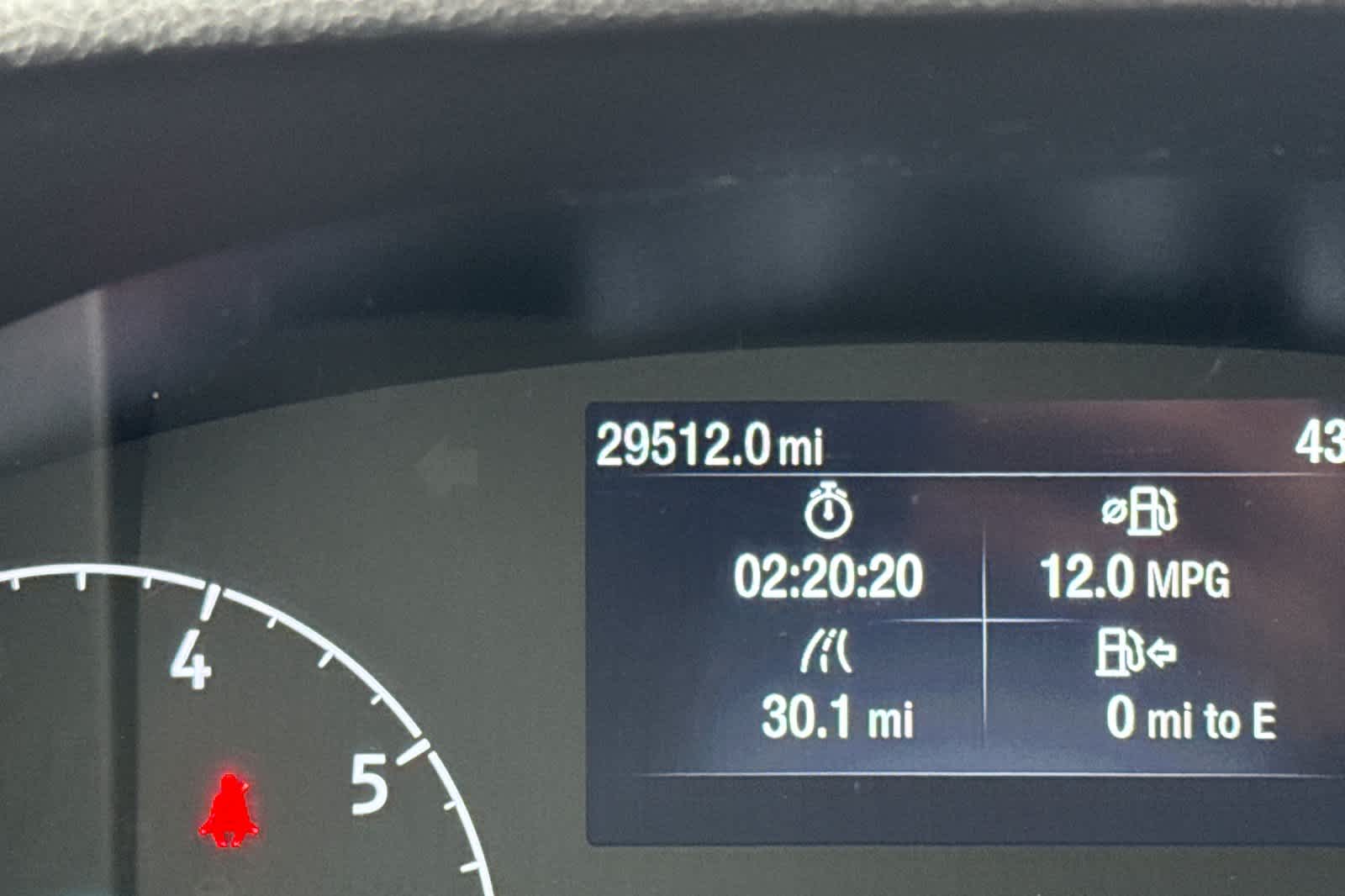 Thumbnail: 2024 Ford Econoline - 26