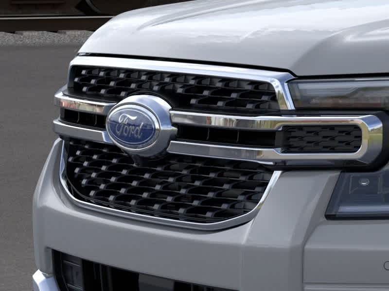 Thumbnail: 2026 Ford Ranger - 17