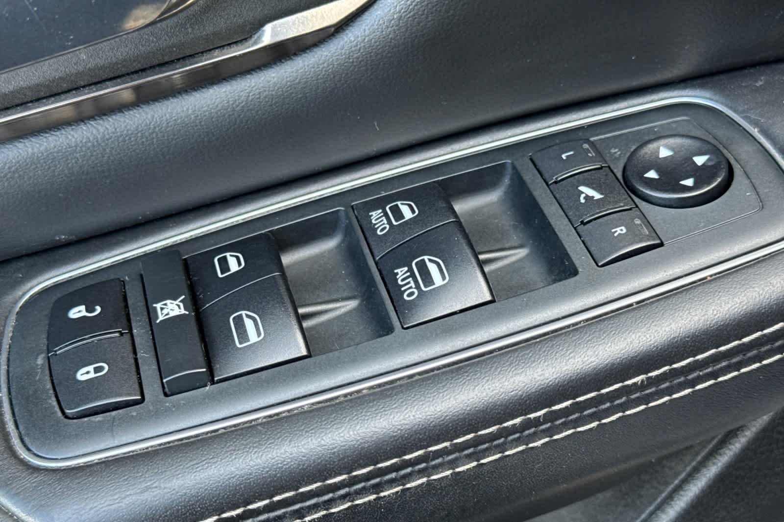 Thumbnail: 2020 RAM 1500 - 13