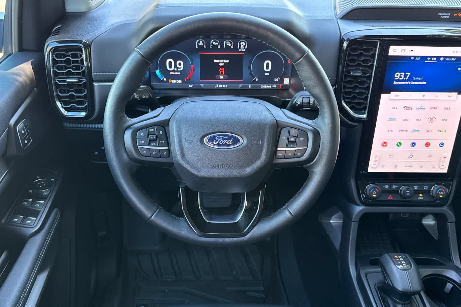 Thumbnail: 2024 Ford Ranger - 14