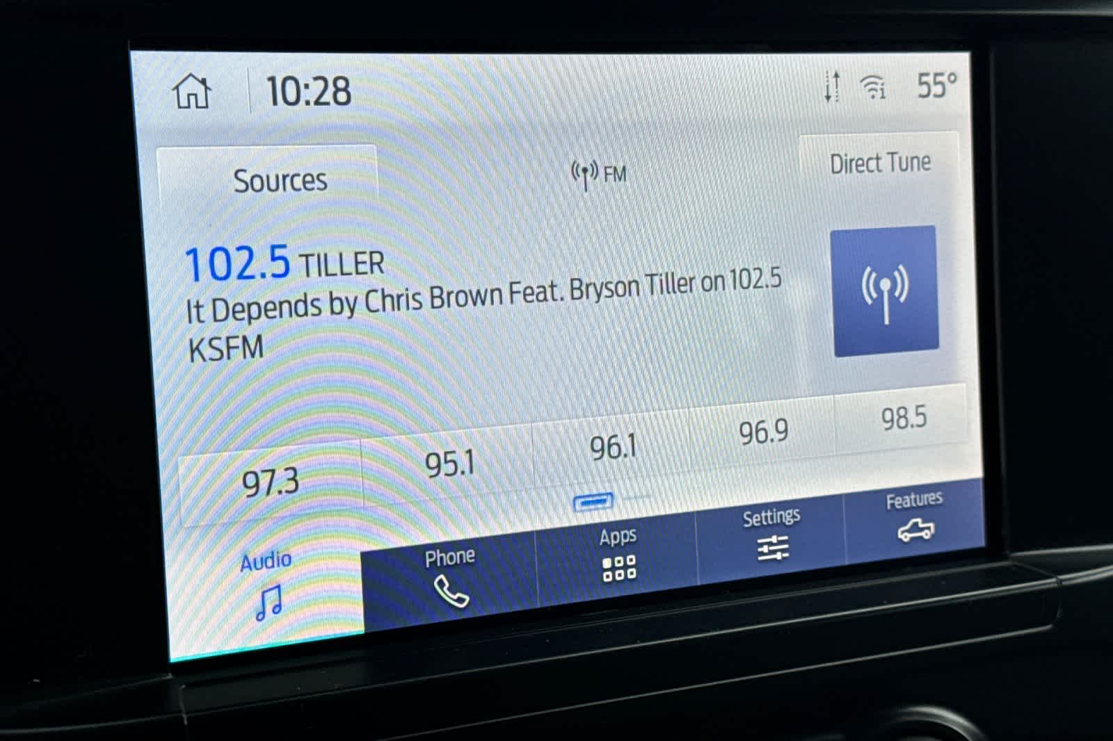 Thumbnail: 2023 Ford F-150 - 17