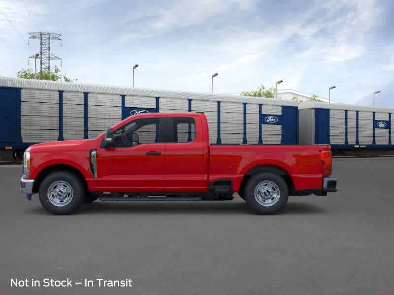 Thumbnail: 2026 Ford F-250 - 3