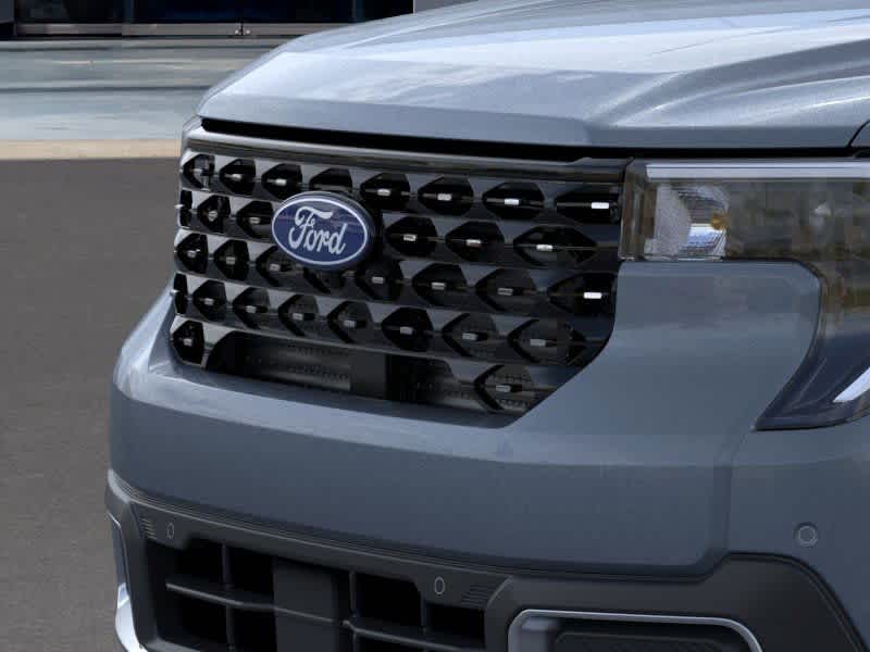 Thumbnail: 2026 Ford Maverick - 18