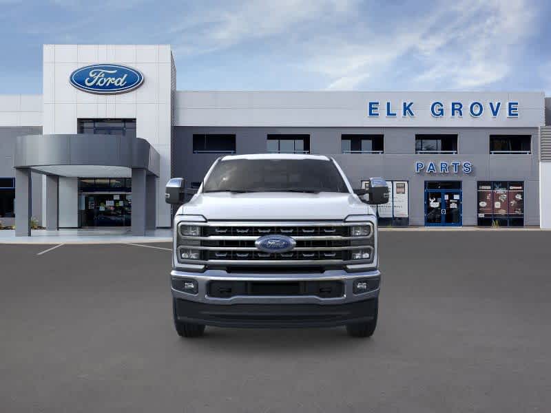 Thumbnail: 2026 Ford F-250 - 8