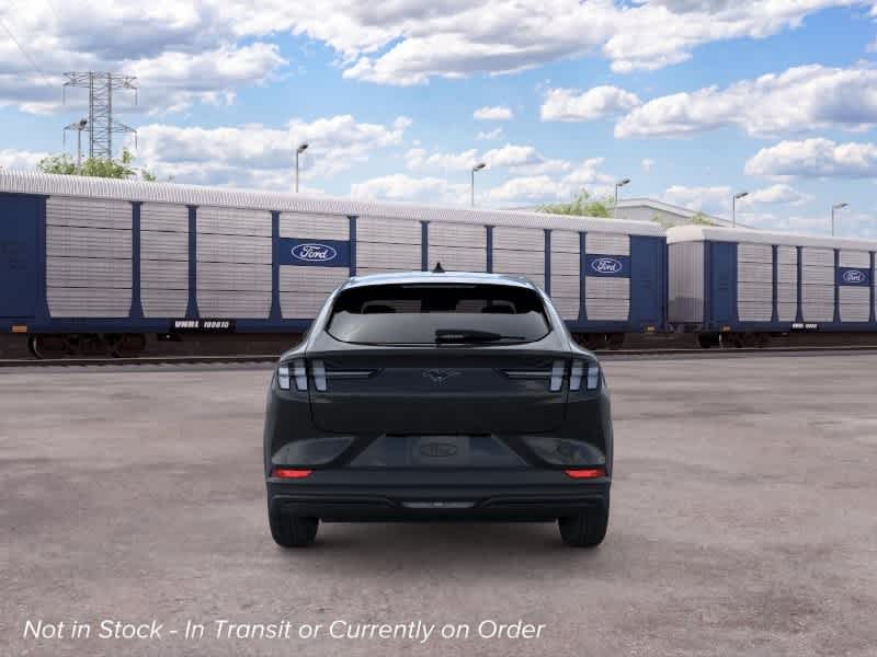 Thumbnail: 2026 Ford Mustang Mach-E - 5