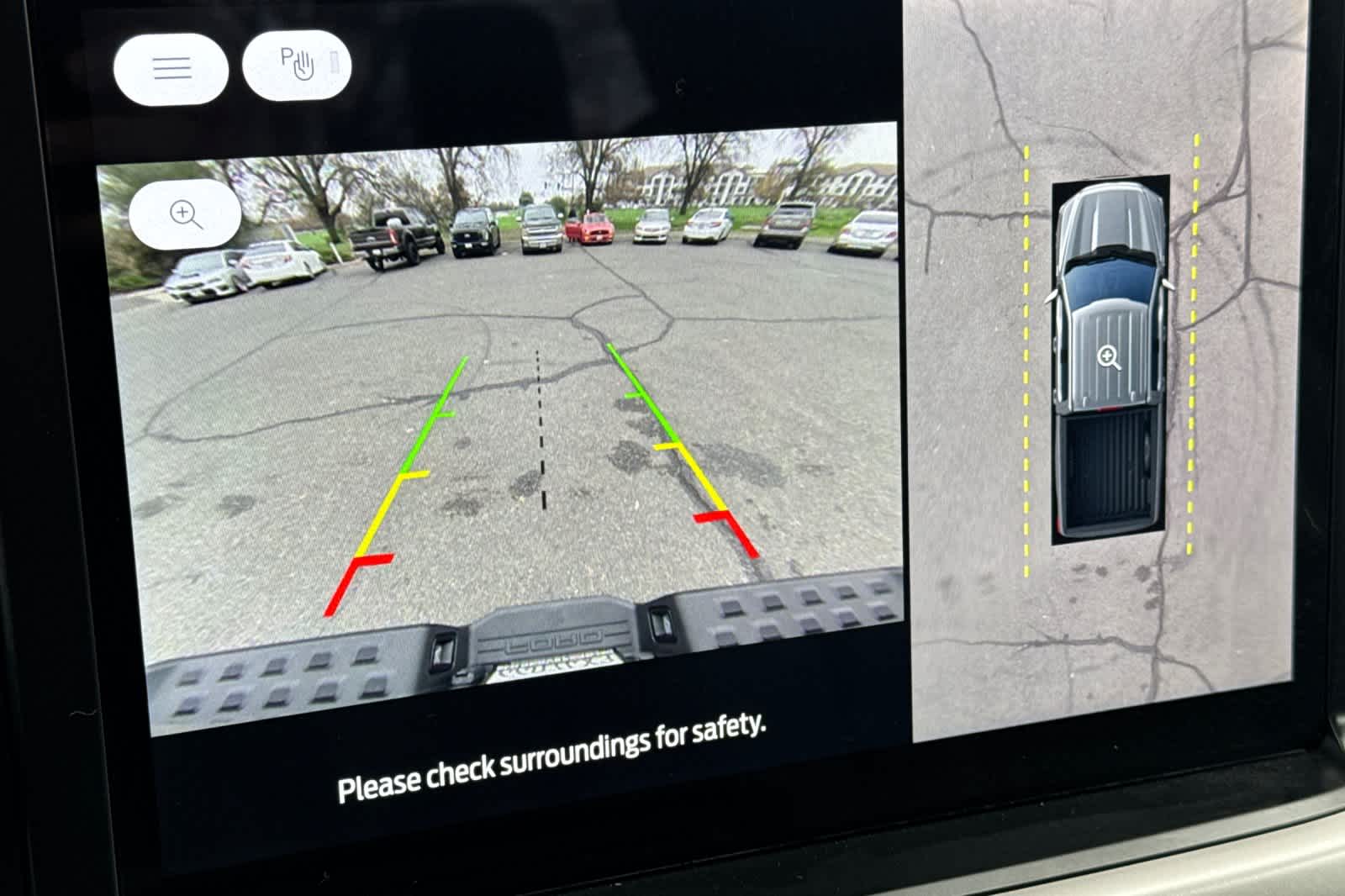 Thumbnail: 2023 Ford F-150 - 19