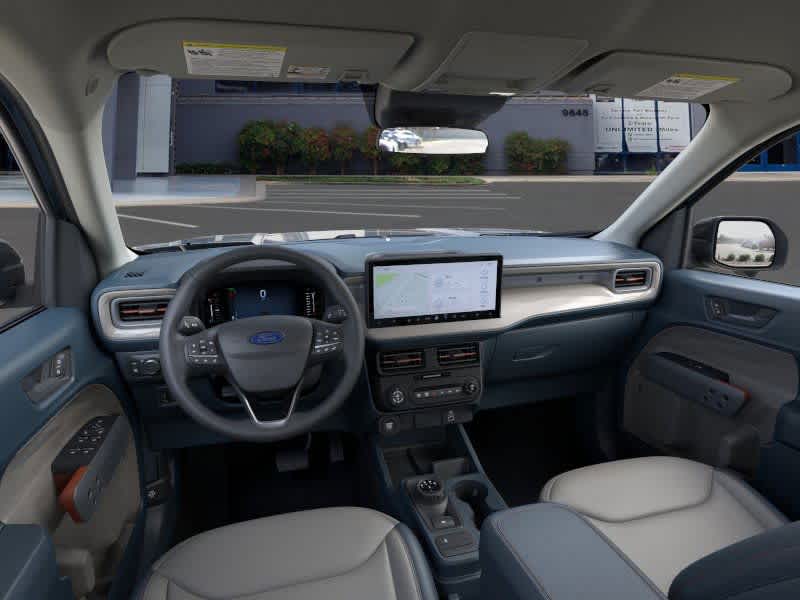 Thumbnail: 2026 Ford Maverick - 9