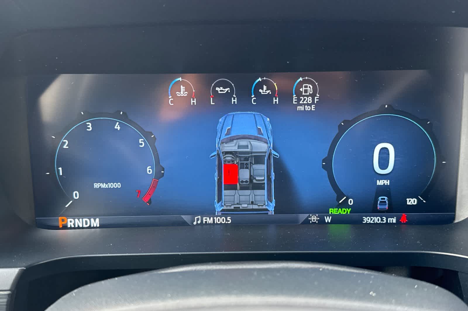 Thumbnail: 2024 Ford F-150 - 23